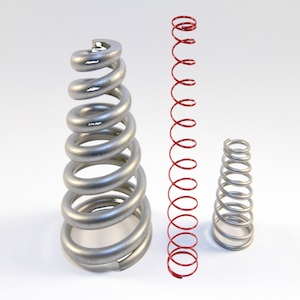 Compression Springs