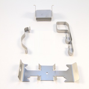 Metal Fabrication