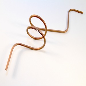 Torsion Spring Wire Forms