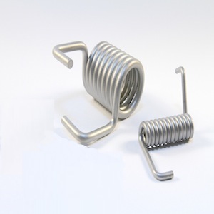 Torsion Springs