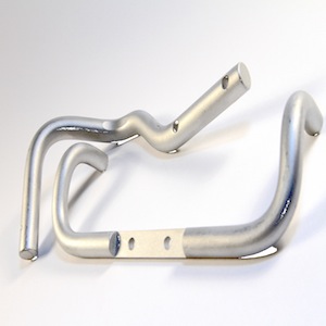 Heavy Wire Forms
