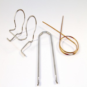 Wire Forms